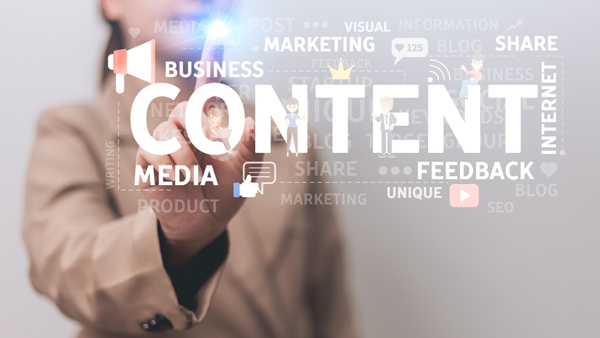 Content Marketing