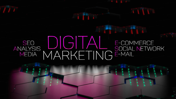Digital Marketing