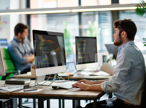 Web Development