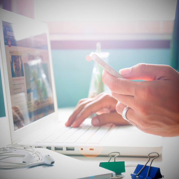 Essential Elements of an Effective Website