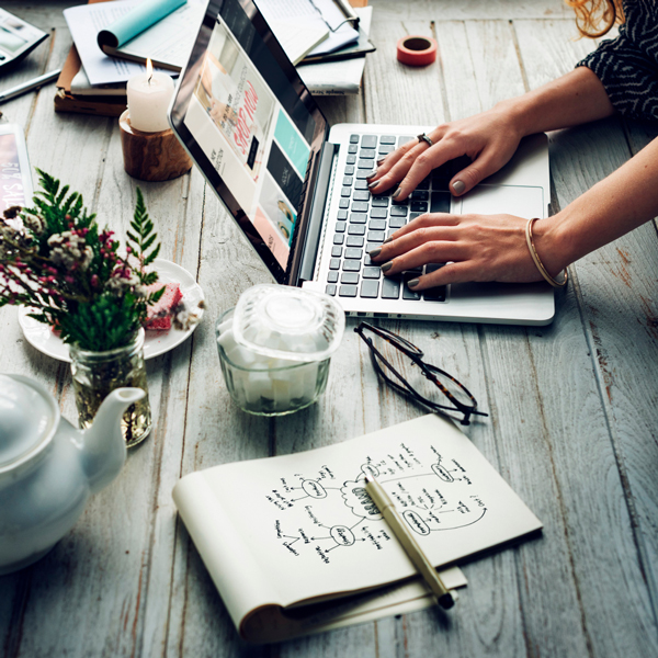 Crafting Content That Converts: A Comprehensive Guide